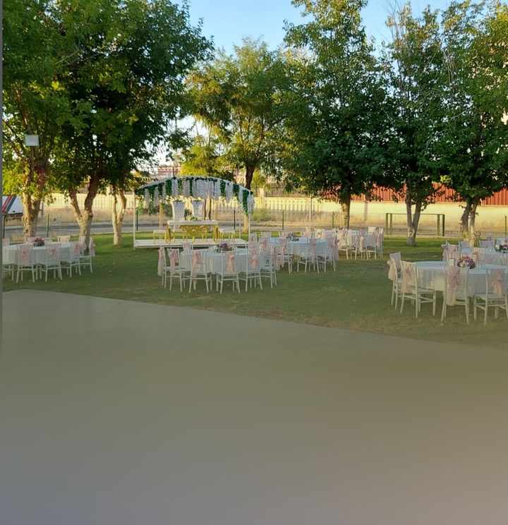 Diyarbakır Uygulama Oteli Kır Alanı
