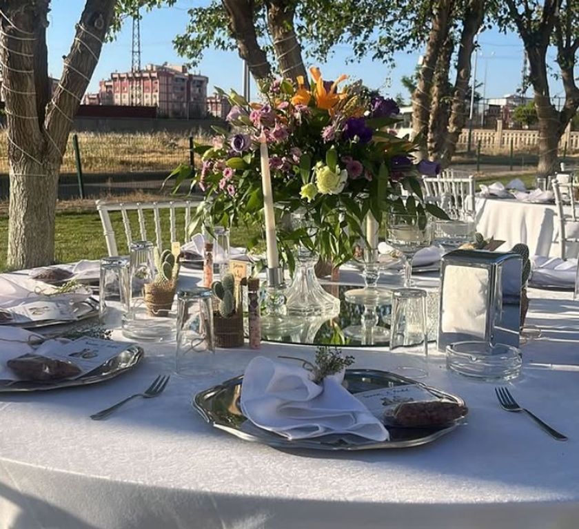 Diyarbakır Uygulama Oteli Kır Alanı