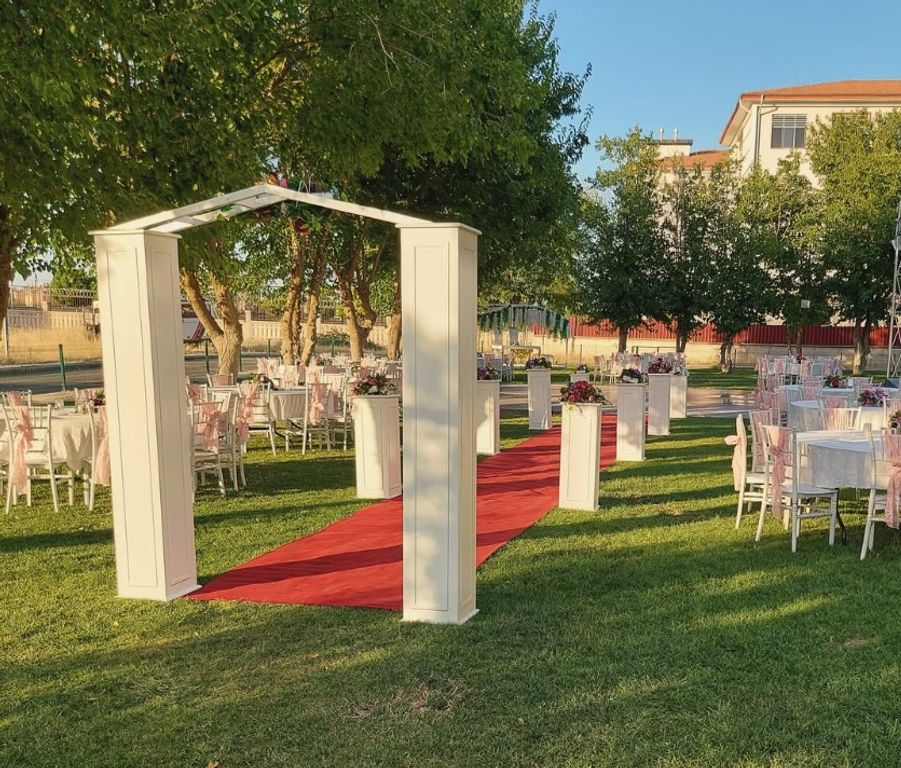 Diyarbakır Uygulama Oteli Kır Alanı