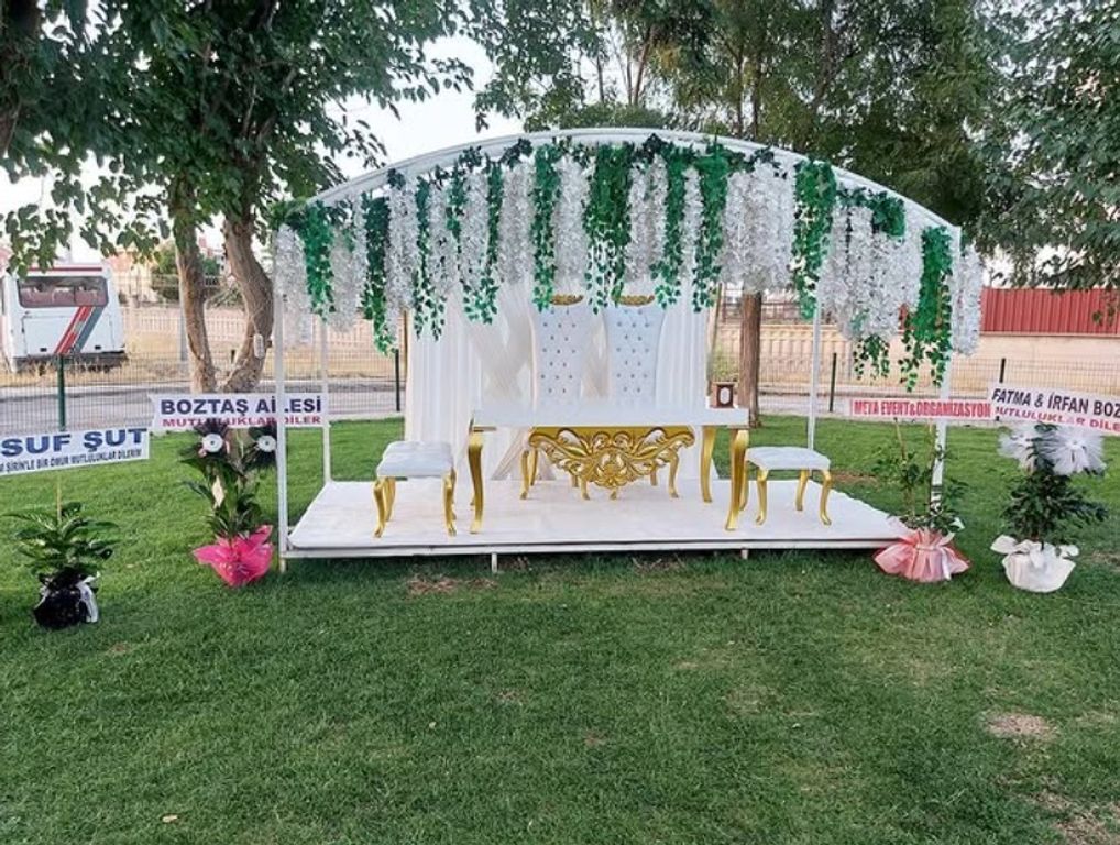 Diyarbakır Uygulama Oteli Kır Alanı