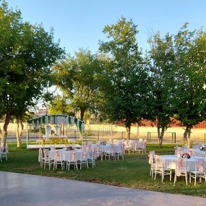 Diyarbakır Uygulama Oteli Kır Alanı