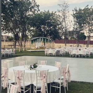 Diyarbakır Uygulama Oteli Kır Alanı