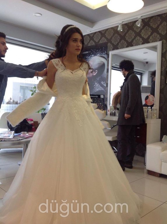 Satin Bay Bayan Kuaför