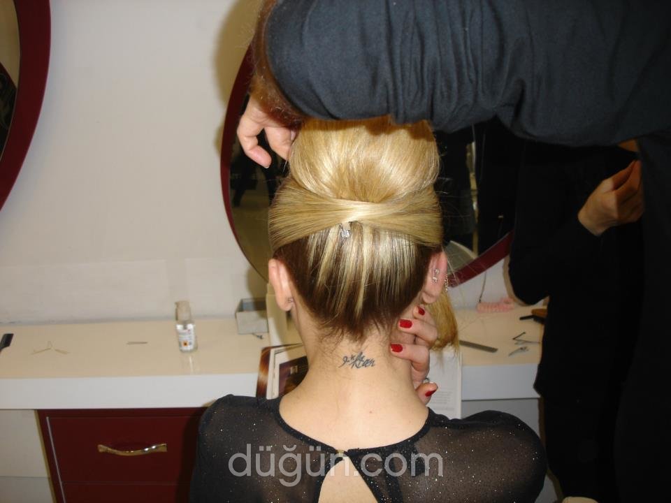 Satin Bay Bayan Kuaför