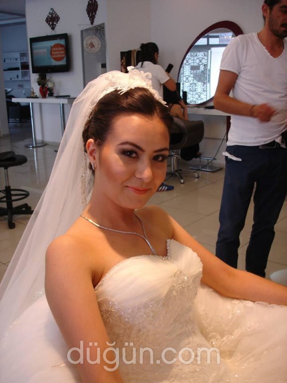 Satin Bay Bayan Kuaför