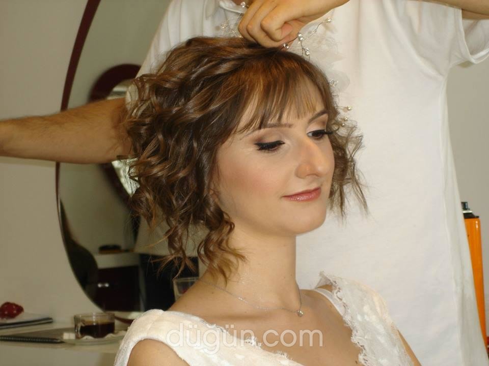 Satin Bay Bayan Kuaför