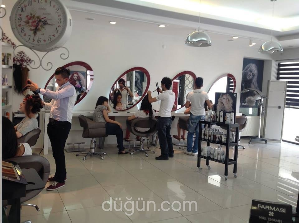 Satin Bay Bayan Kuaför