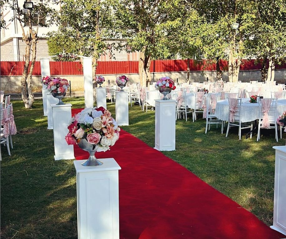 Diyarbakır Uygulama Oteli Kır Alanı