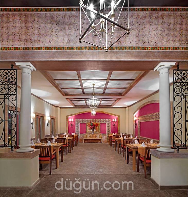 Ela Excellence Resort Belek