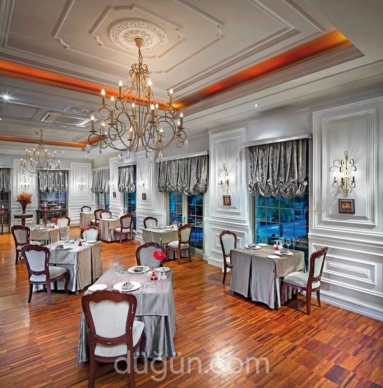 Ela Excellence Resort Belek