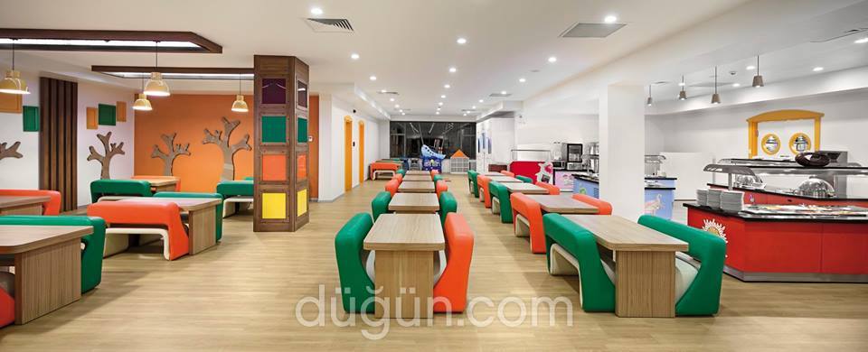 Ela Excellence Resort Belek