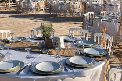 Sea Horse Beach Club