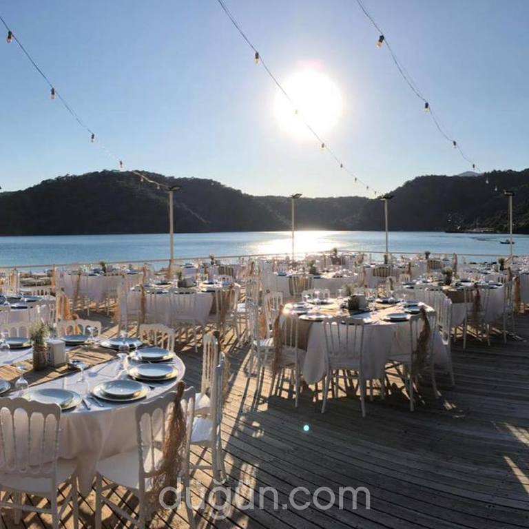 Sea Horse Beach Club
