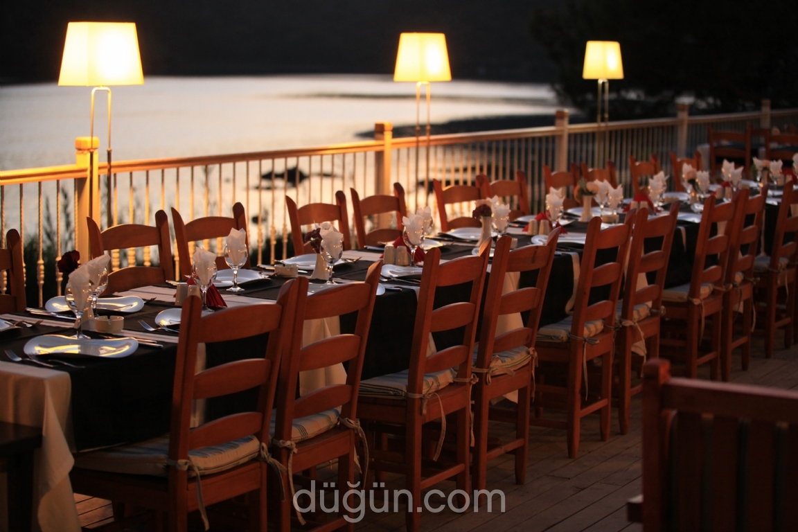 Sea Horse Beach Club