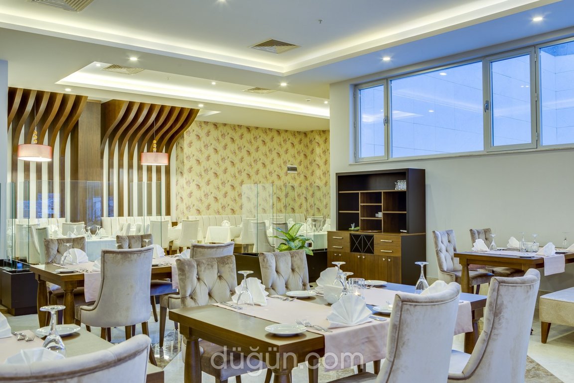 Demircioğlu Park Otel