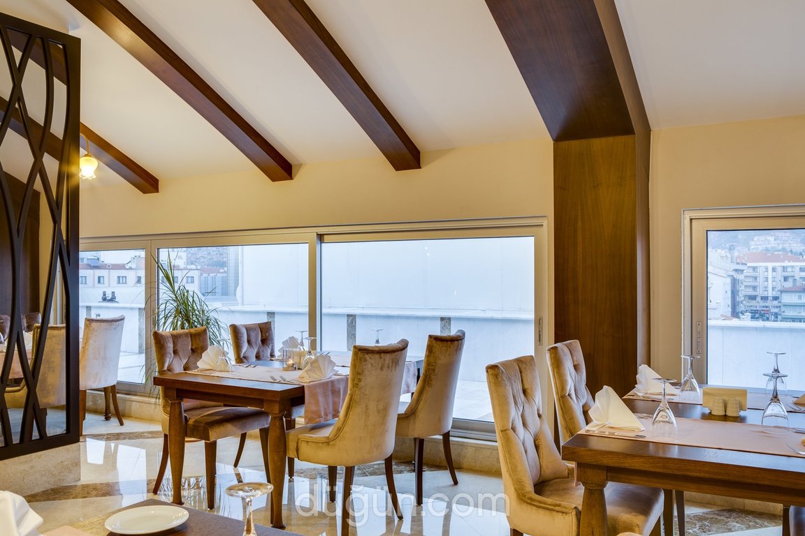 Demircioğlu Park Otel