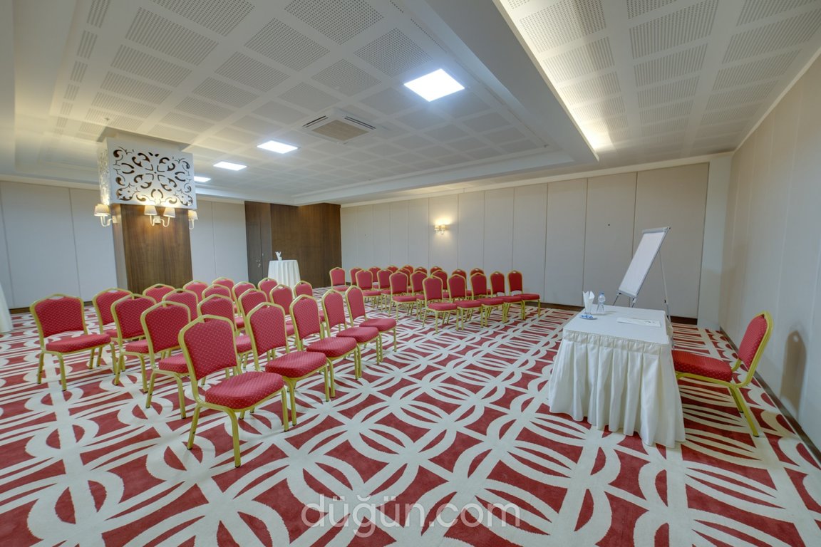 Demircioğlu Park Otel