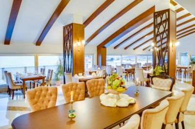 Demircioğlu Park Otel