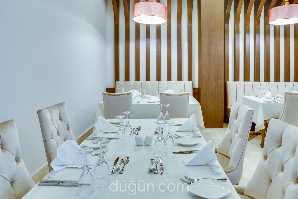 Demircioğlu Park Otel