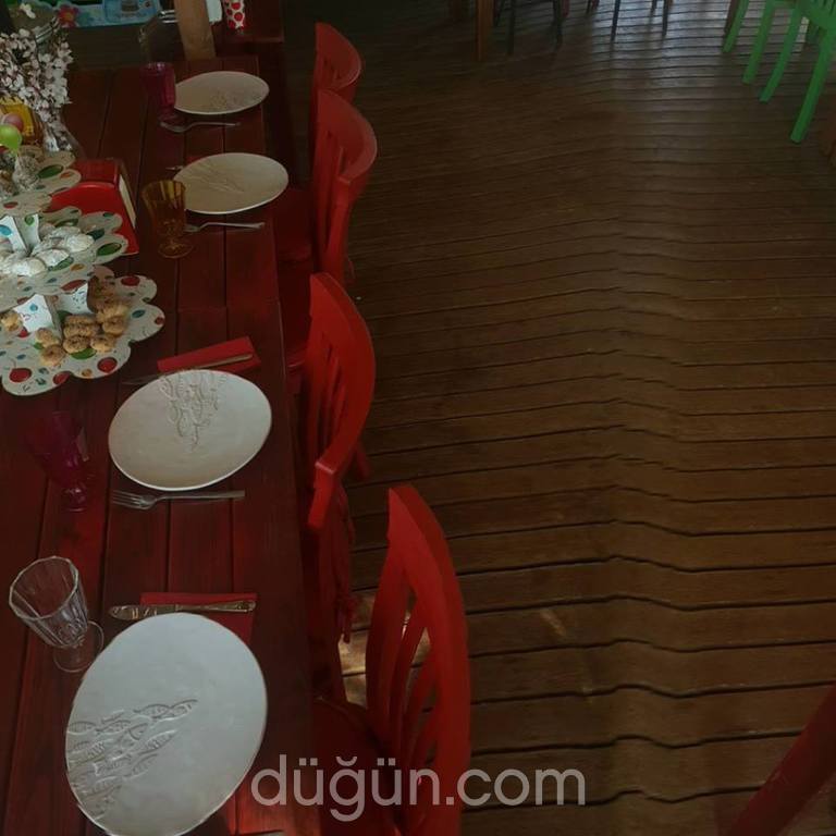 Pina Balık Restaurant