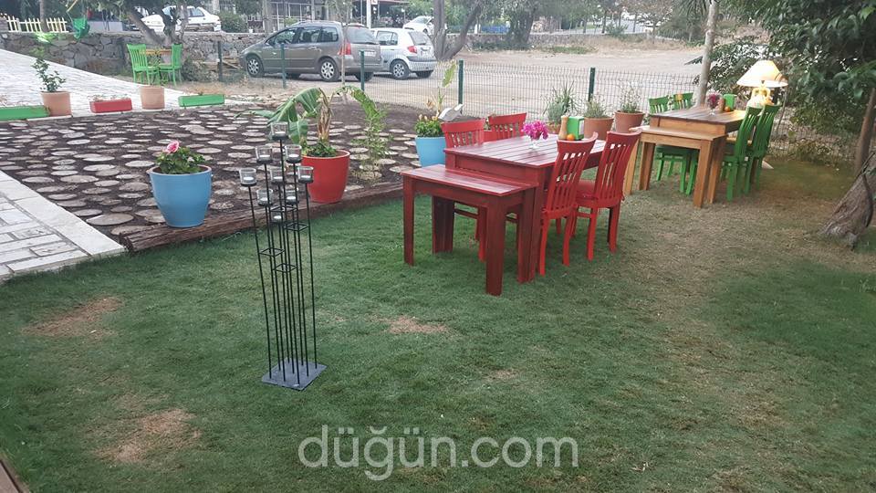 Pina Balık Restaurant