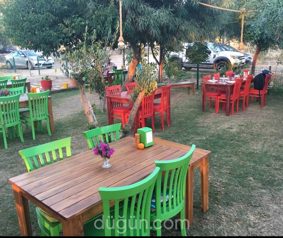 Pina Balık Restaurant