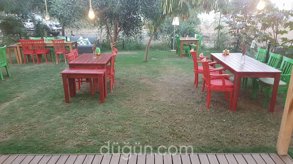 Pina Balık Restaurant