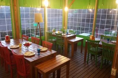 Pina Balık Restaurant