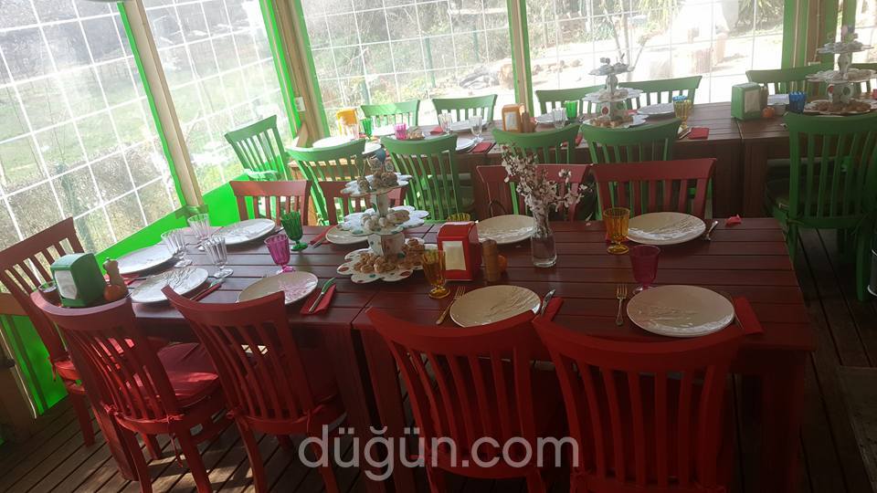 Pina Balık Restaurant