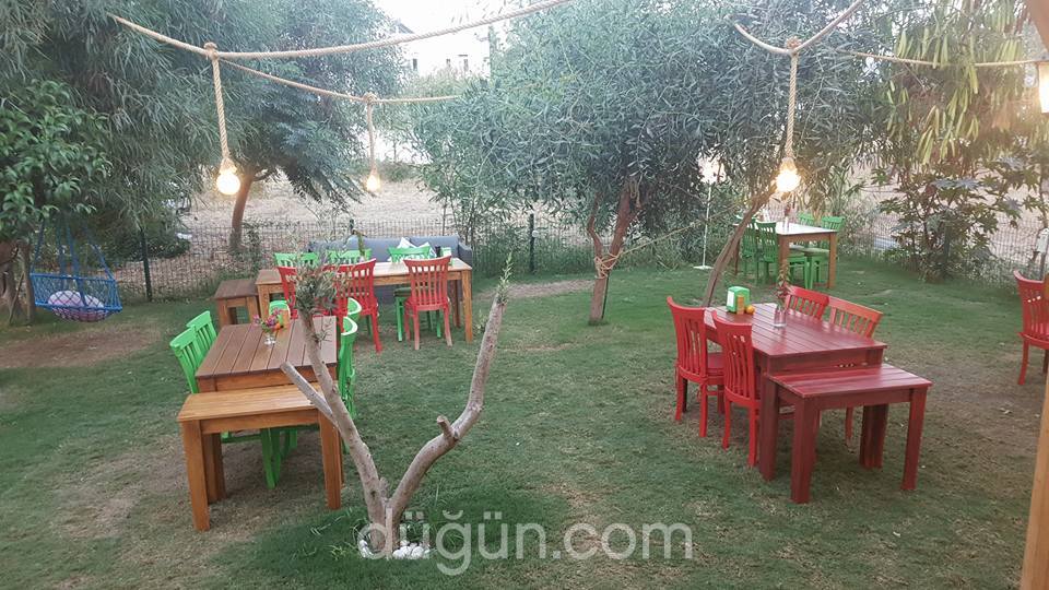 Pina Balık Restaurant