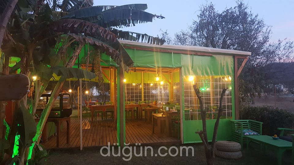 Pina Balık Restaurant