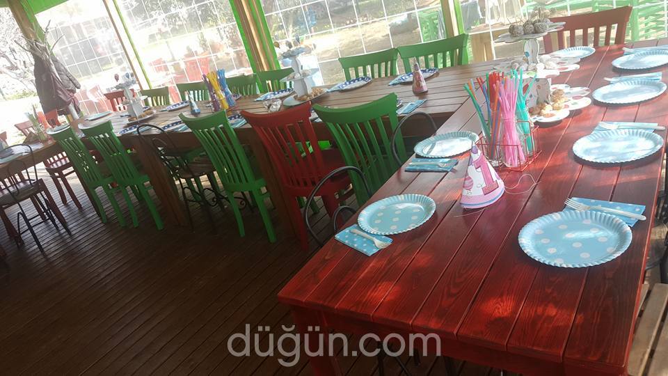 Pina Balık Restaurant