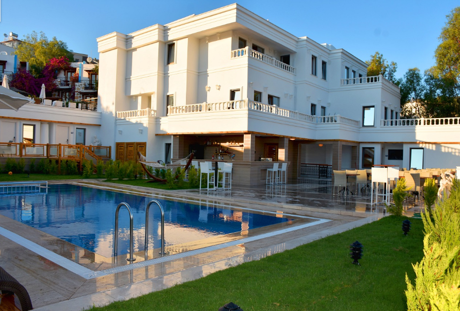 Laden Hotel Bodrum