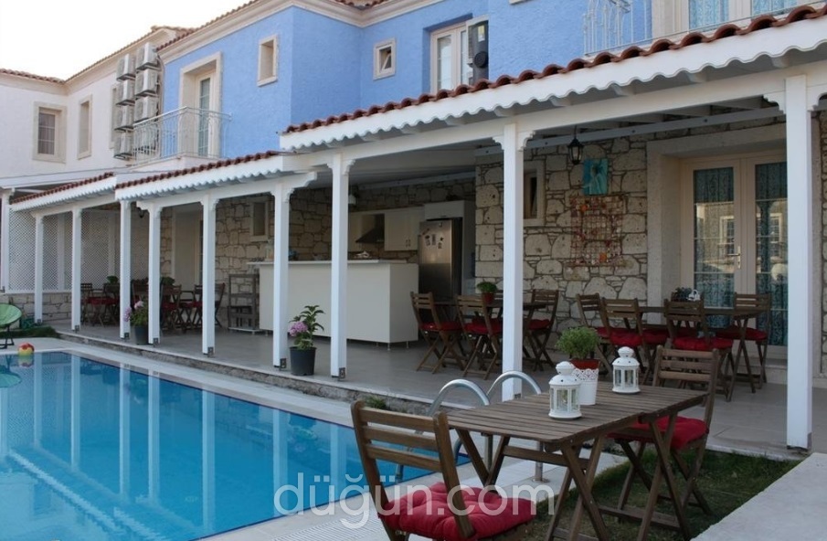 Alaçatı Lucky Angel Hotel