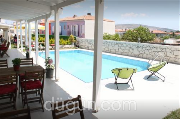 Alaçatı Lucky Angel Hotel