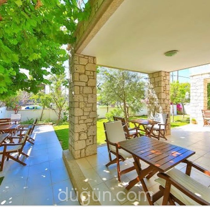 Alaçatı Sörf Hotel