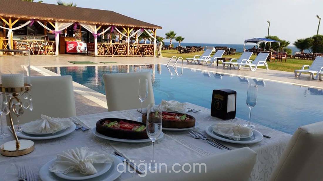 Ayas Otel