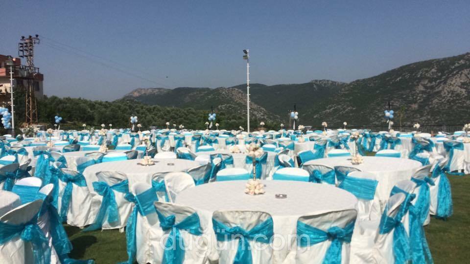 Ayna Restaurant