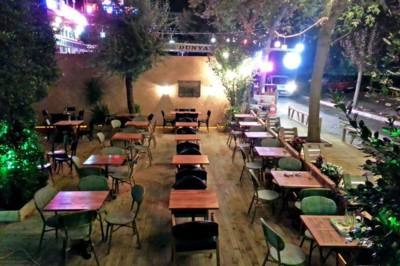 Brooklyn Cafe & Bistro