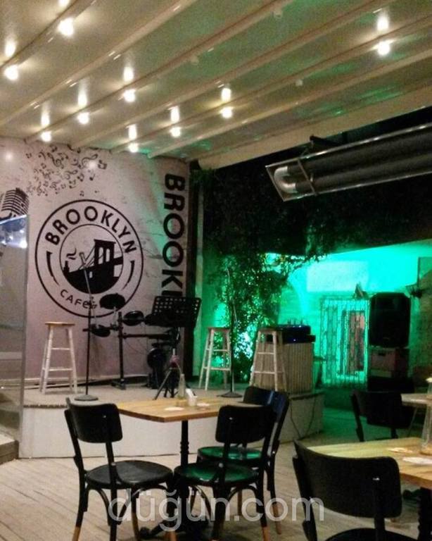 Brooklyn Cafe & Bistro