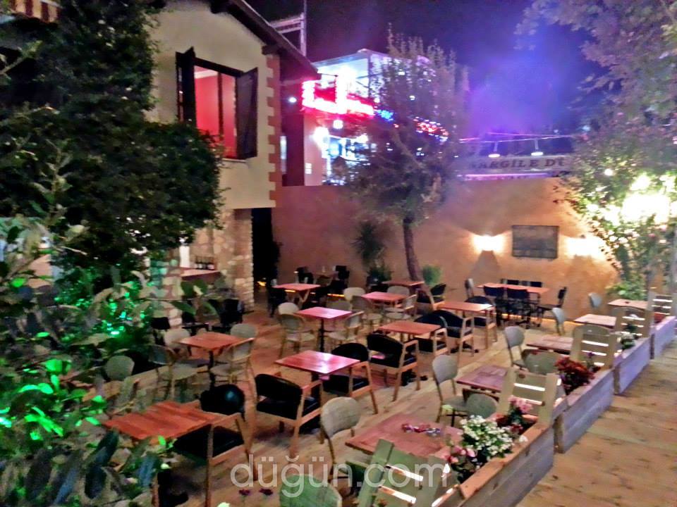 Brooklyn Cafe & Bistro