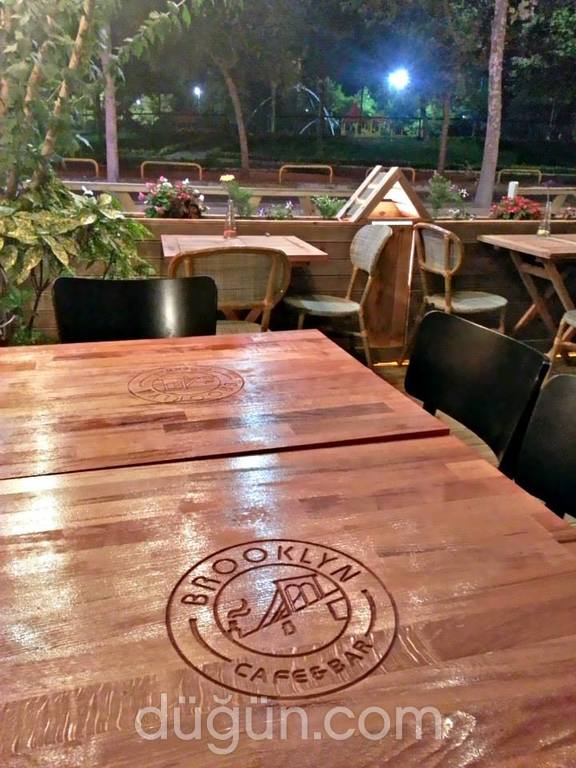 Brooklyn Cafe & Bistro