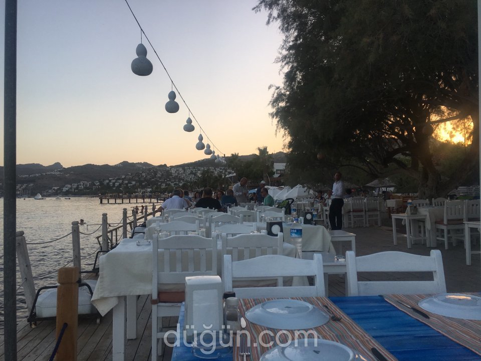 Gebora Restaurant