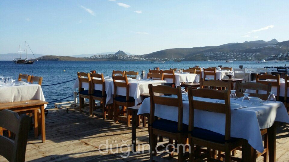 Gebora Restaurant