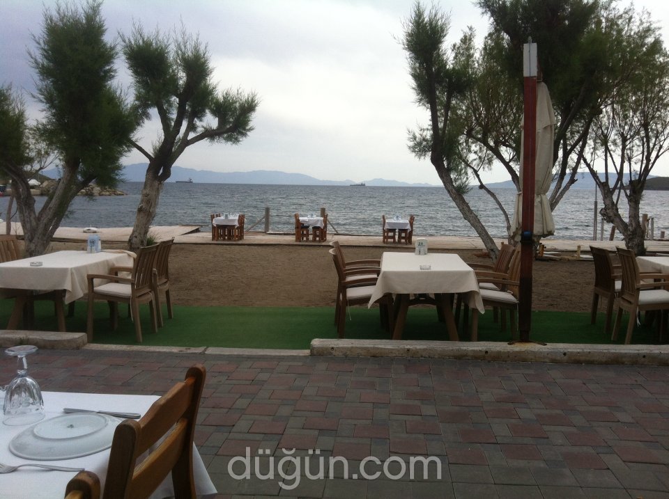Gebora Restaurant