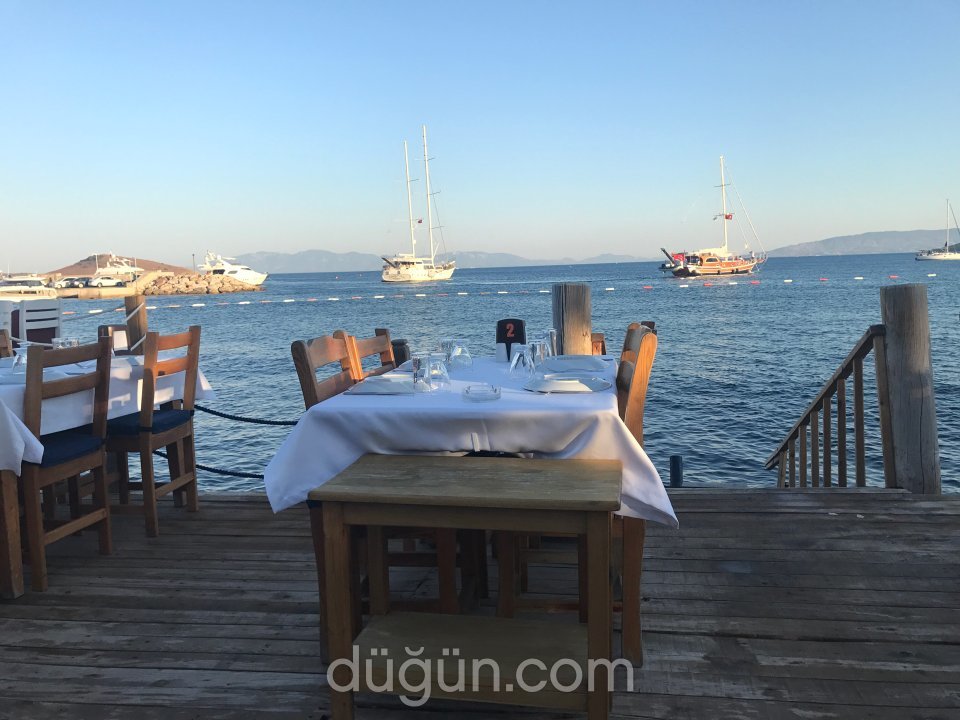 Gebora Restaurant