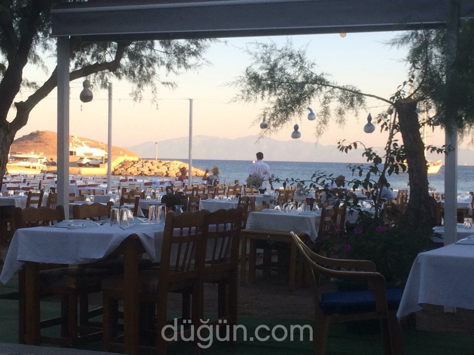 Gebora Restaurant