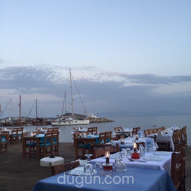Gebora Restaurant
