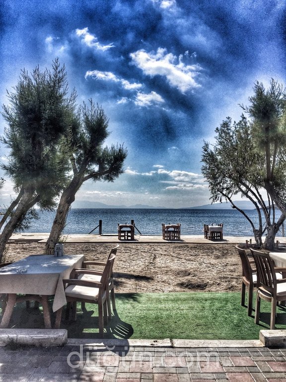 Gebora Restaurant