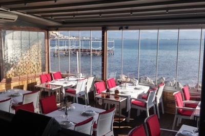 Villa Et & Balık Restaurant